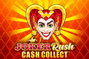 Joker Rush: Cash collect - AGENT188