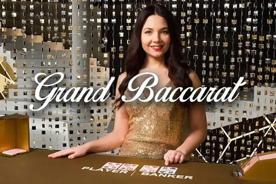 Grand Speed Baccarat 7 - AGENT188