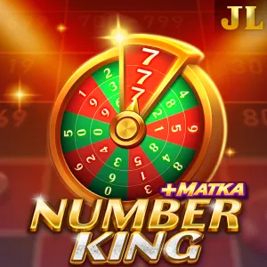 Number King - AGENT188