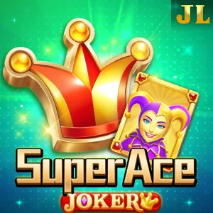 Jili : Super Ace Joker - AGENT188