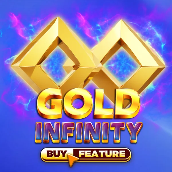 Gold Infinity - AGENT188