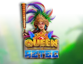 YGR : Queen of Aztec - AGENT188