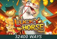 Spadegaming : Lucky Horse - AGENT188