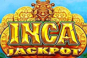 Inca Jackpot - AGENT188