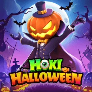 Besoft : Halloween Fortune - AGENT188