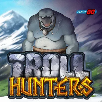 PlaynGo : Troll Hunters - AGENT188